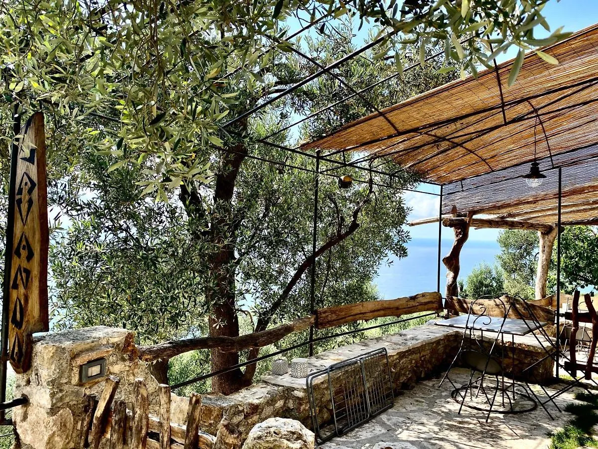 Casa Vacanze A Lea L'Ua Finale Ligure