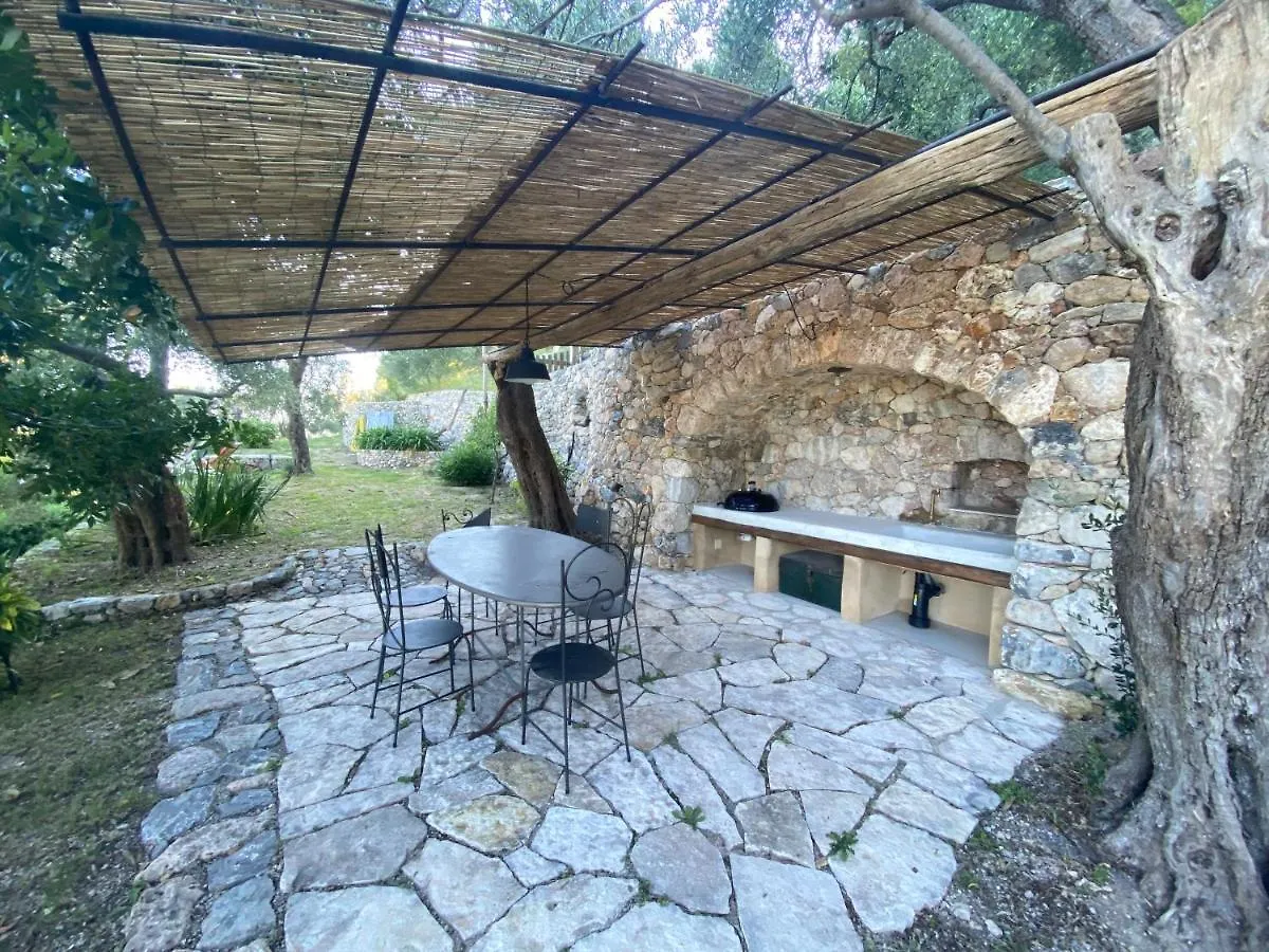 Ferienhaus Casa Vacanze A Lea L'Ua Finale Ligure
