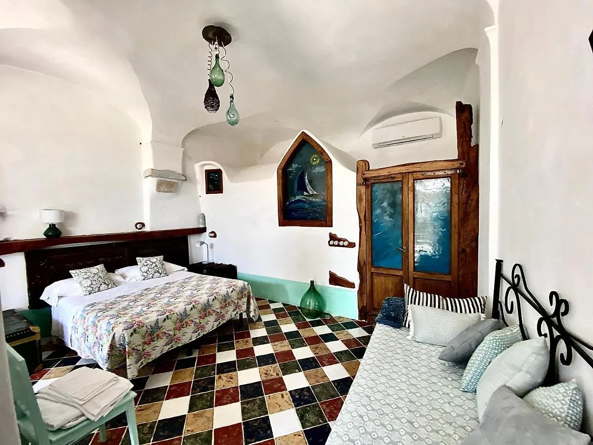 Casa Vacanze A Lea L'Ua Finale Ligure