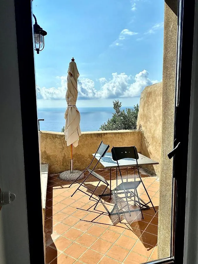 Casa Vacanze A Lea L'Ua Finale Ligure 0*,  Italien