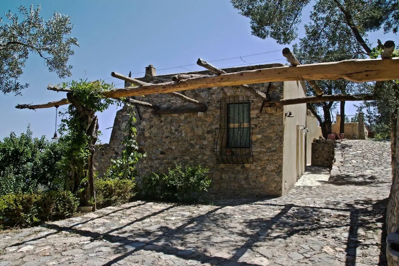 Casa Vacanze A Lea L'Ua Finale Ligure