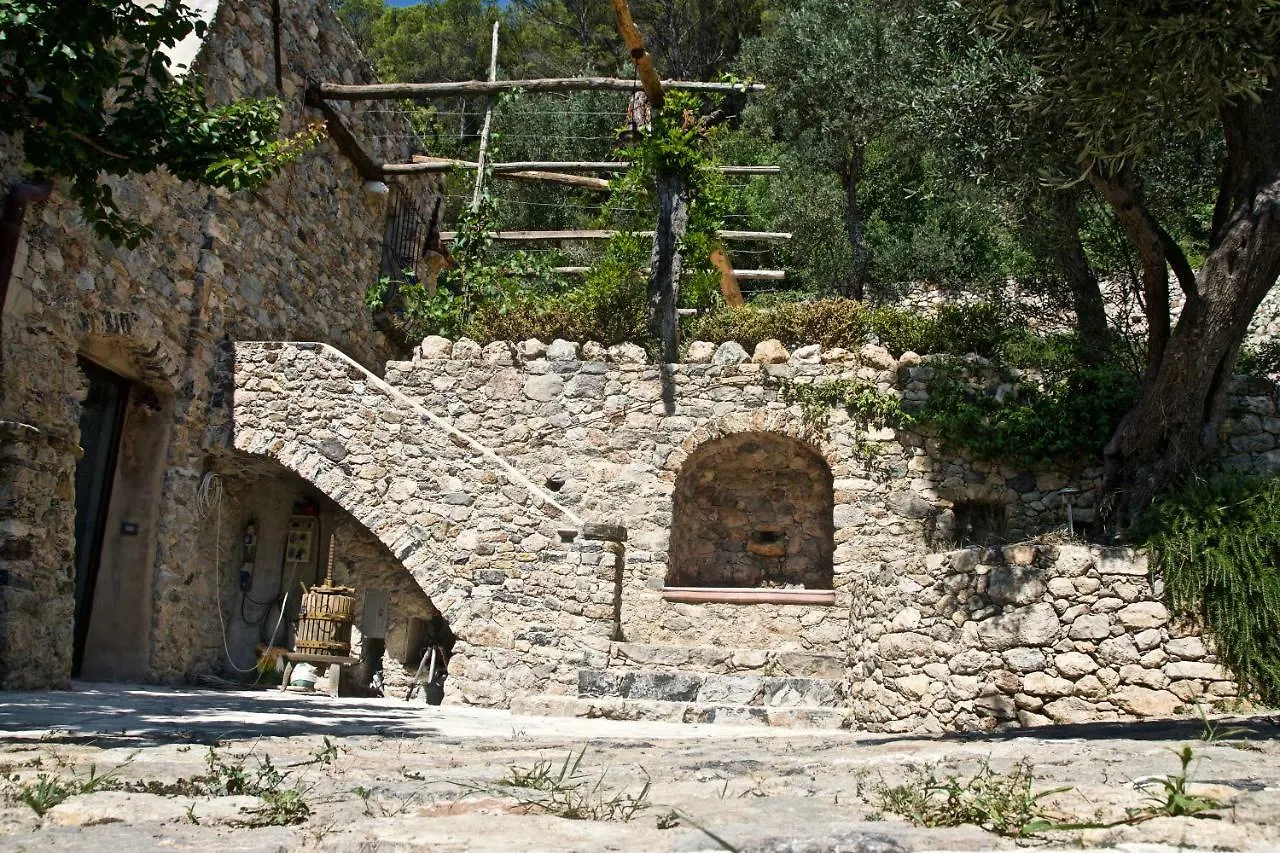 Casa Vacanze A Lea L'Ua Finale Ligure 0*,