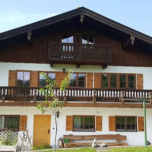 Maria Schnitzenbaumer , Fischbachau Deutschland