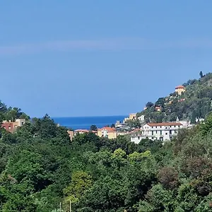 Ferienhaus San Michele, Levanto
