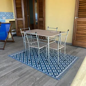 Casa Isabella Loc Turist Br , Lipari (Isola Lipari) Italien