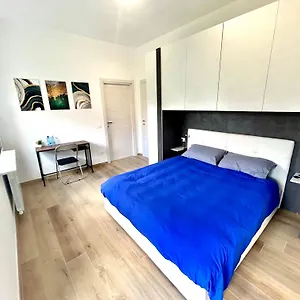 Matrimoniale In Casa Malpensa 501 , Samarate Italien