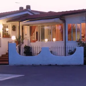 Ferienhaus Ca' Del Mar, Imperia