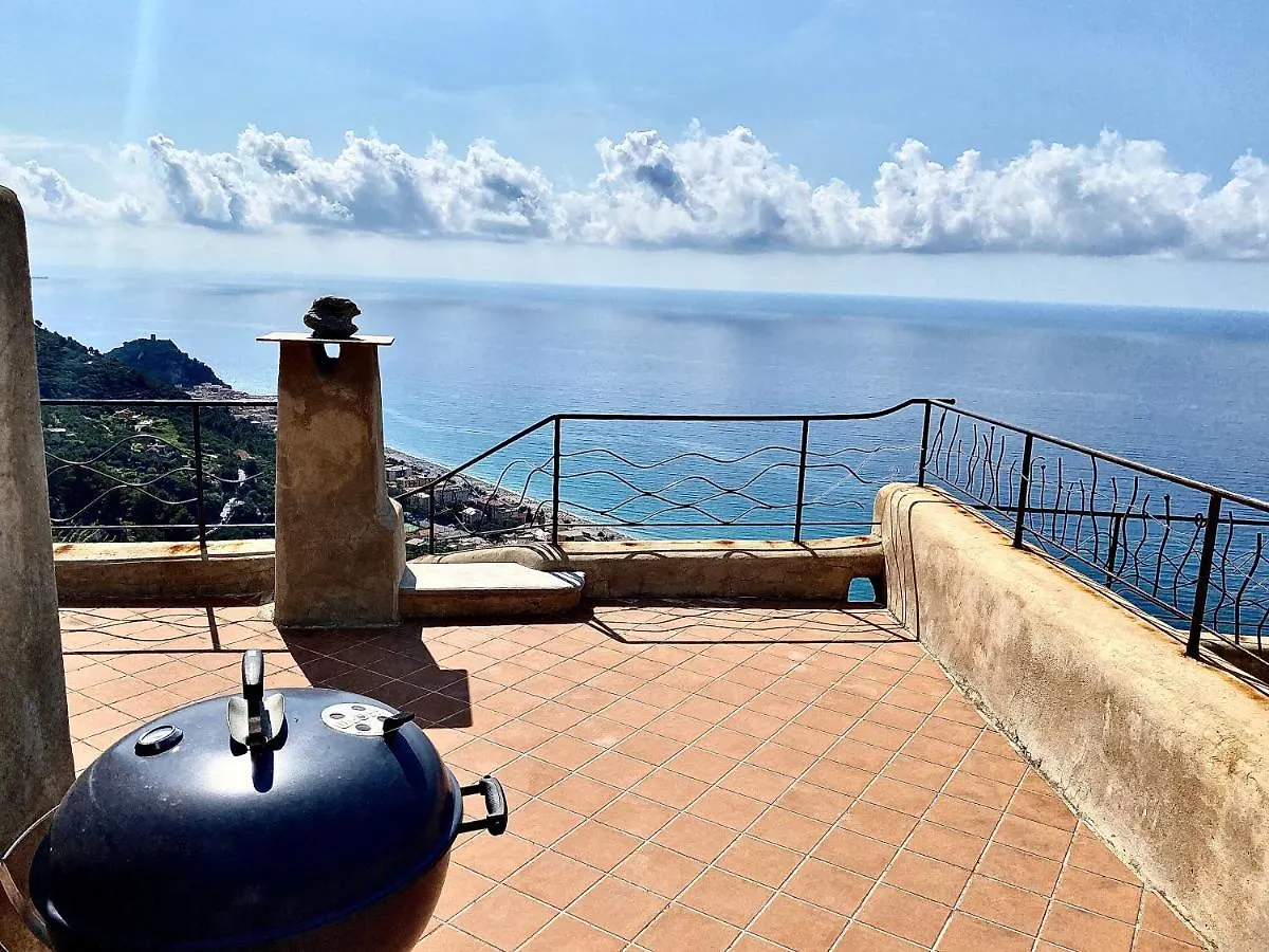 Casa Vacanze A Lea L'Ua Finale Ligure 0*,