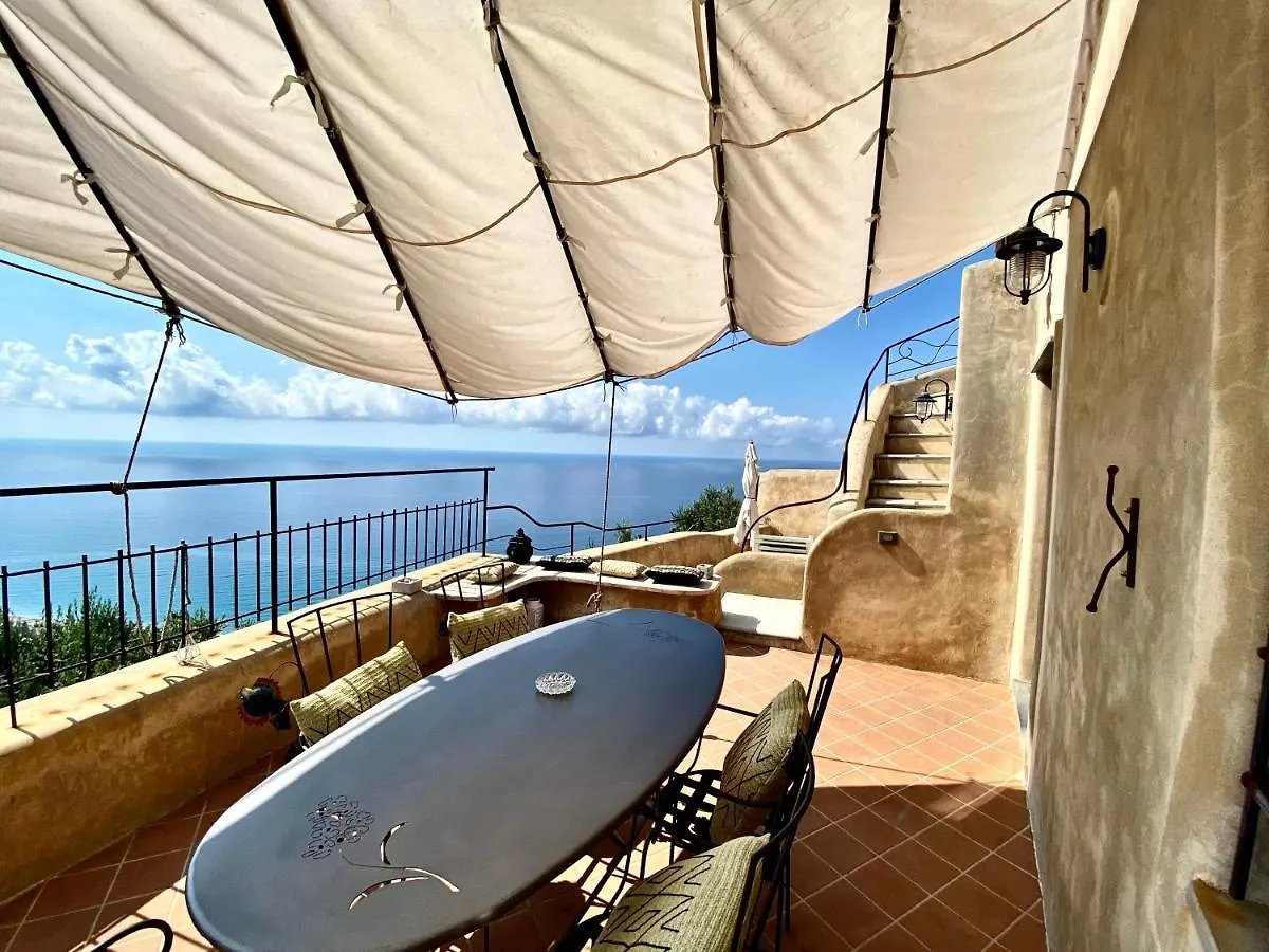 Vakantiehuis Casa Vacanze A Lea L'Ua Finale Ligure