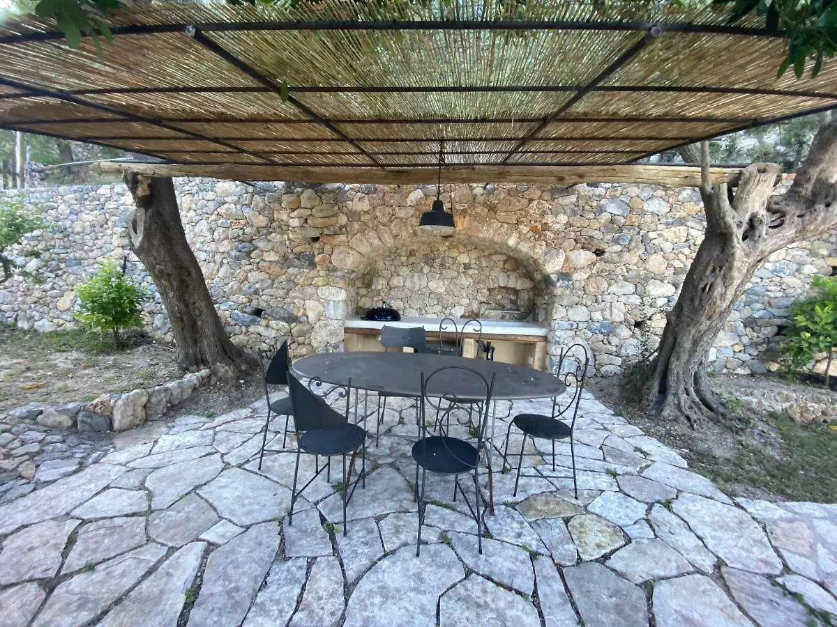 Casa Vacanze A Lea L'Ua Finale Ligure 0*,  Italië