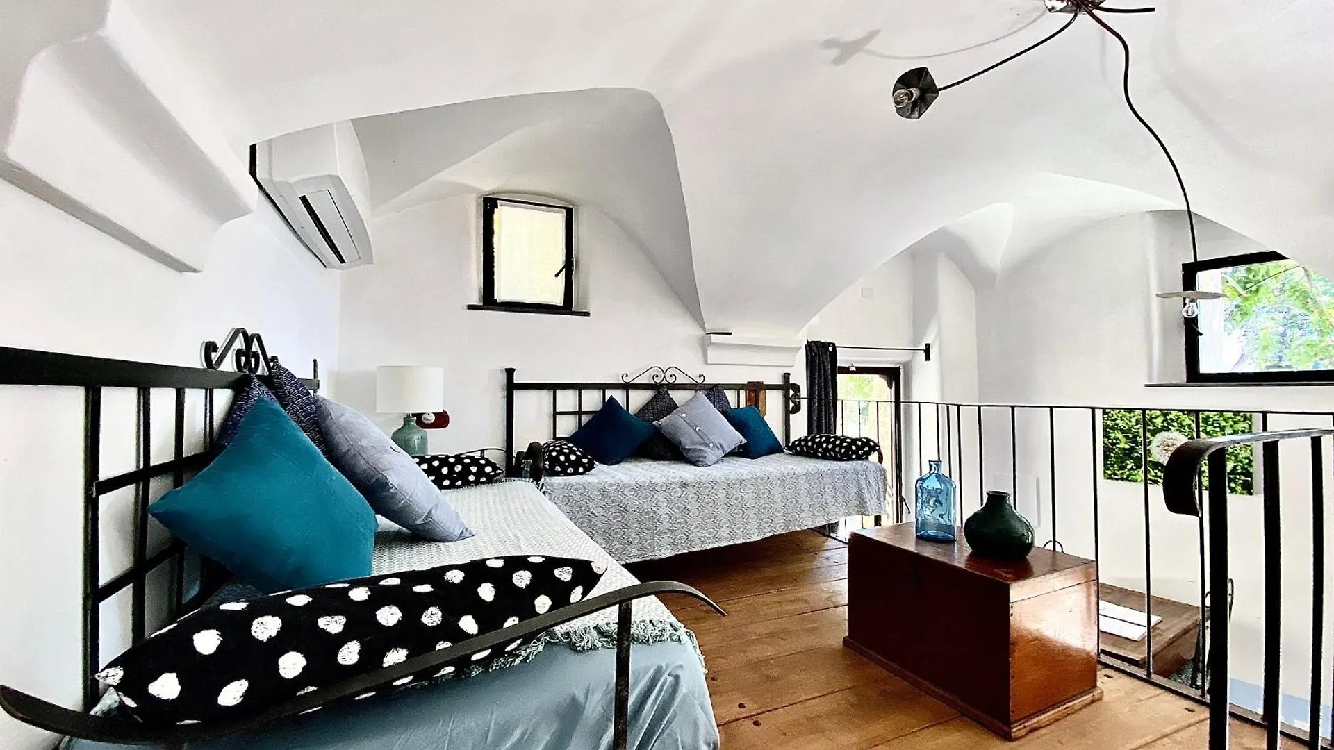 Casa Vacanze A Lea L'Ua Finale Ligure 0*,