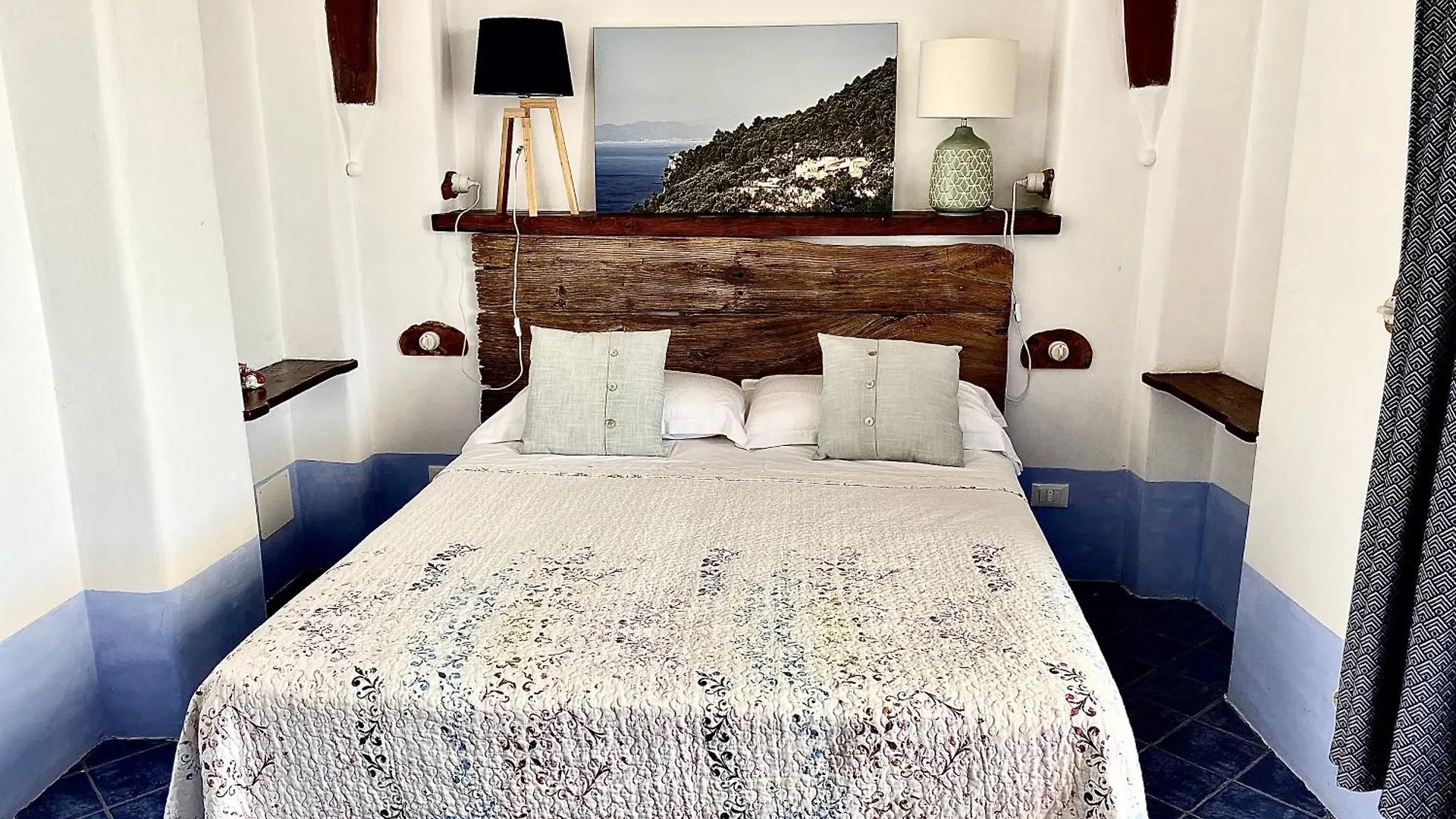 Casa Vacanze A Lea L'Ua Finale Ligure Italië