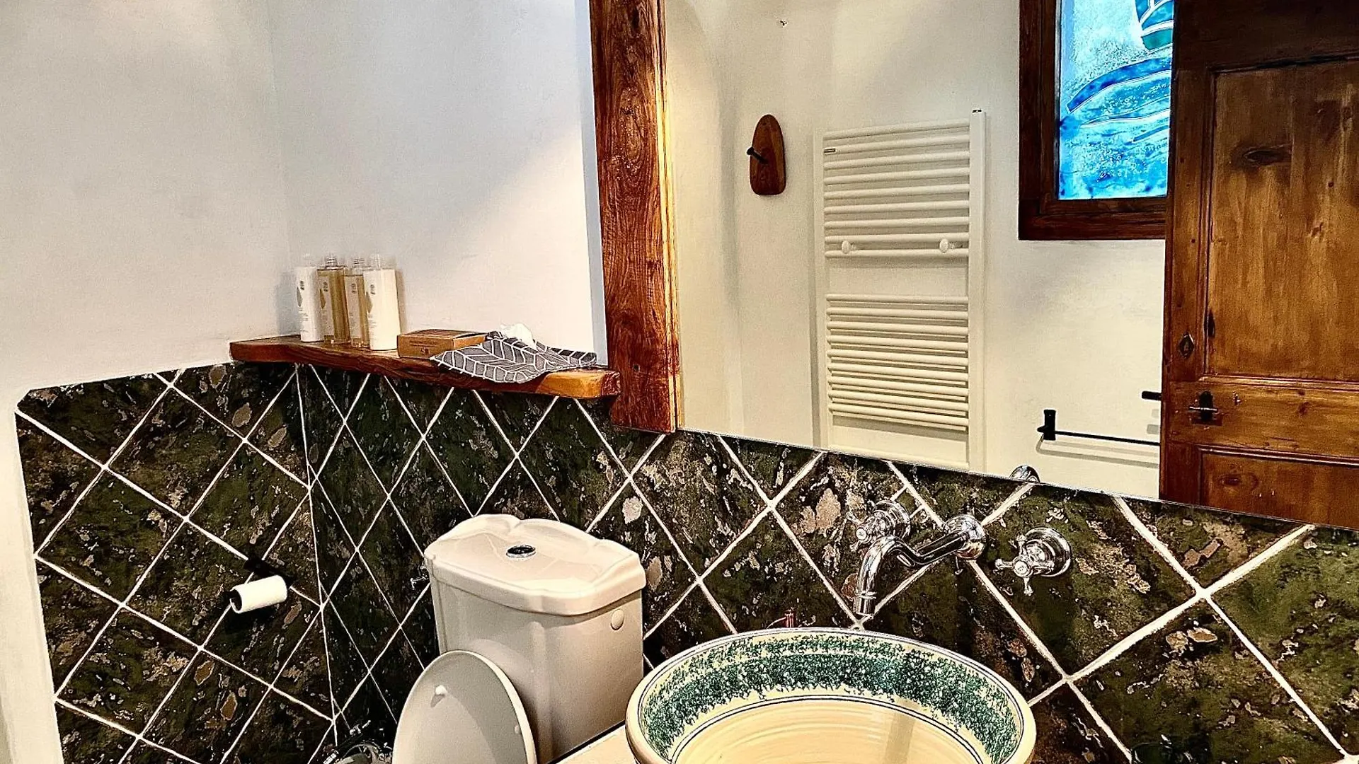 Casa Vacanze A Lea L'Ua Finale Ligure