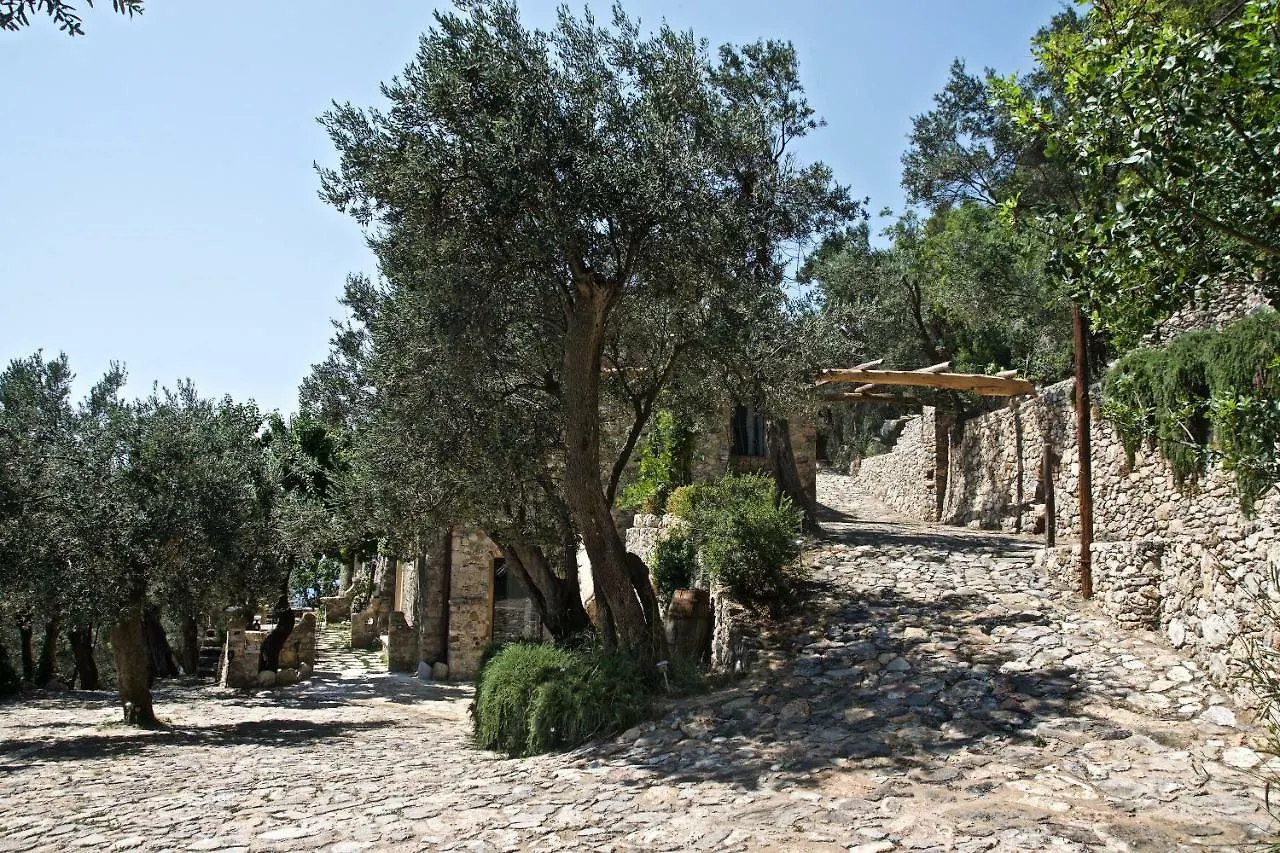 Vakantiehuis Casa Vacanze A Lea L'Ua Finale Ligure Italië