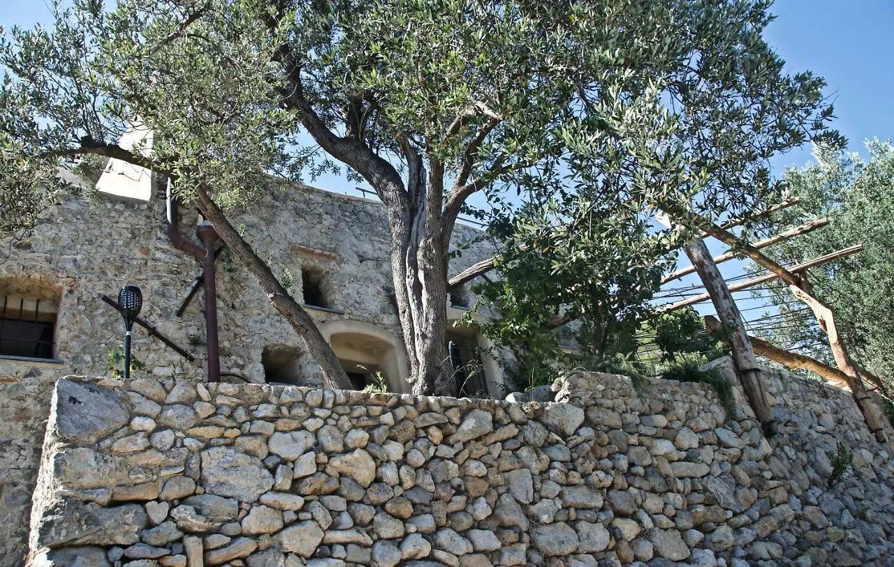 Casa Vacanze A Lea L'Ua Finale Ligure